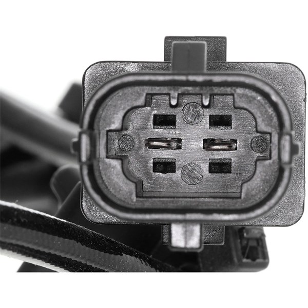 Sensor, avgastemperatur
