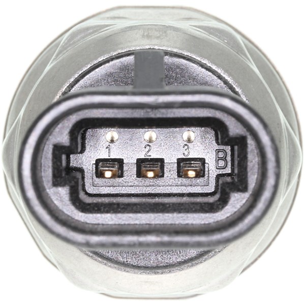 Sensor, bränsletryck