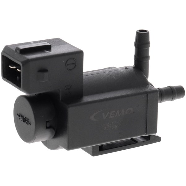 Ventil, sekundärventilation 12V VEMO