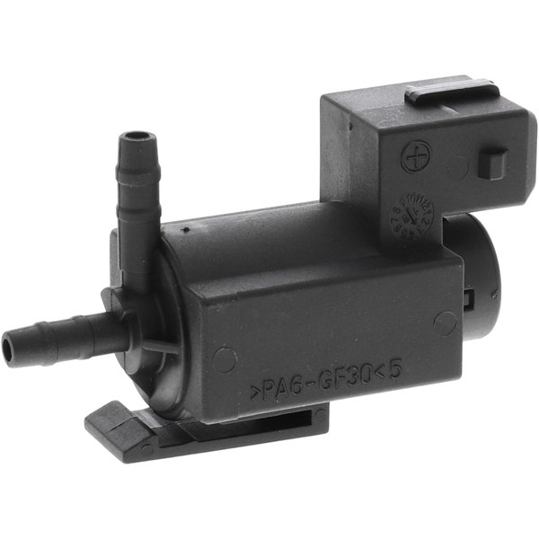 Ventil, sekundärventilation 12V VEMO
