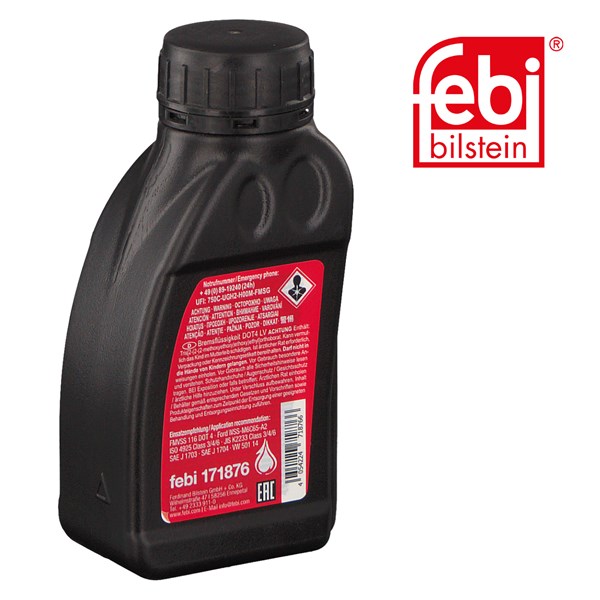 Bromsvätska Febi bilstein 171876 FEBI BILSTEIN