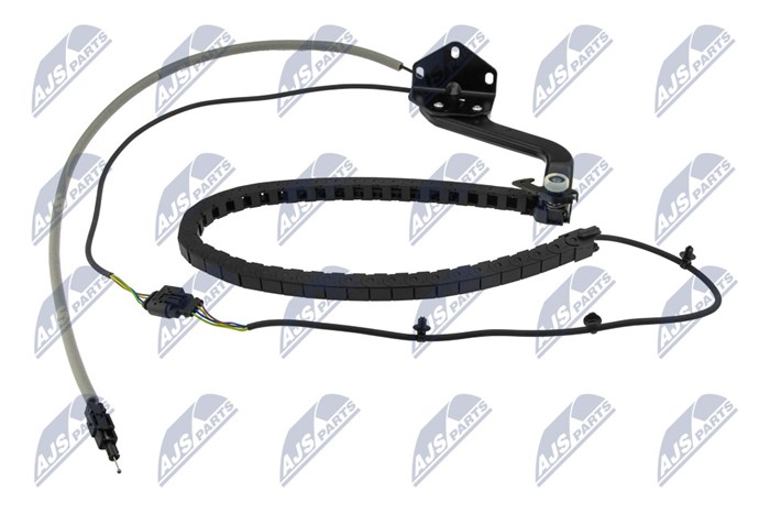 Rep.sats, kabelstam Nty EZC-ME-120 NTY