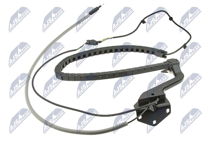 Rep.sats, kabelstam Nty EZC-ME-120 NTY