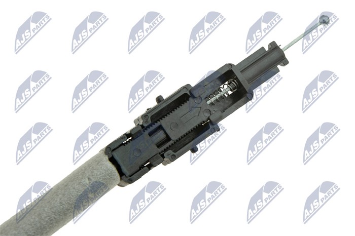 Rep.sats, kabelstam Nty EZC-ME-120 NTY