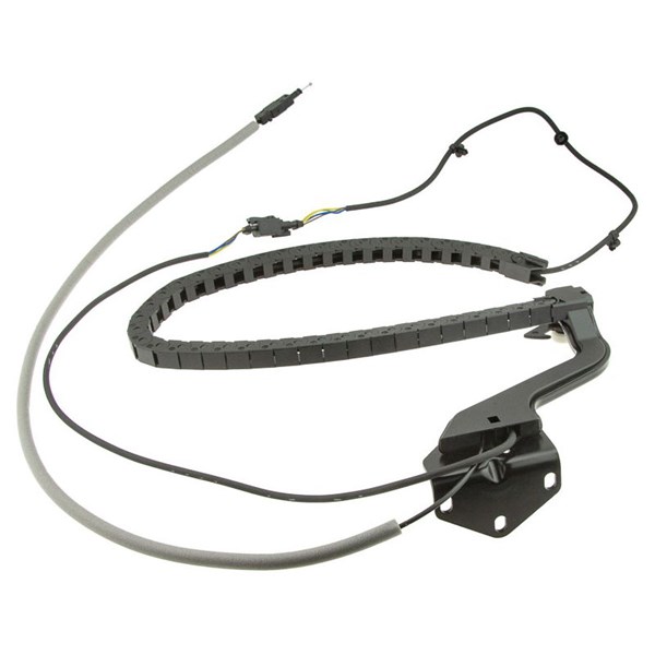 Rep.sats, kabelstam Nty EZC-ME-120 NTY Rep.sats, kabelstam Nty EZC-ME-120 NTY