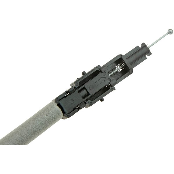 Rep.sats, kabelstam Nty EZC-ME-120 NTY Rep.sats, kabelstam Nty EZC-ME-120 NTY