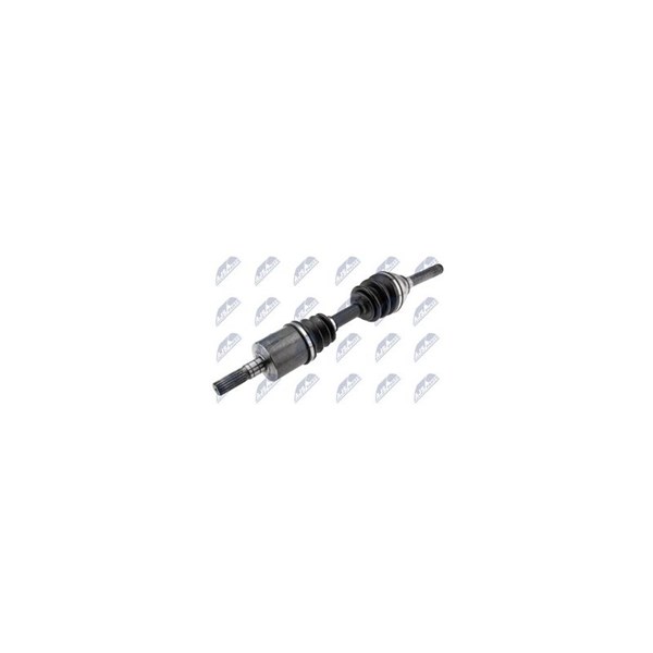Drivaxel Opel Frontera B (u99), Framaxel, framaxel höger, framaxe NTY