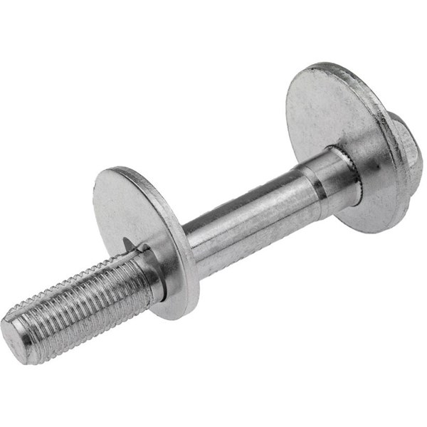 Inställningsskruv, camber NTY Inställningsskruv, camber NTY
