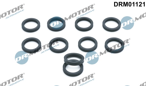 Rep.sats, AC Dr.motor automotive DRM01121 Dr.Motor Automotive