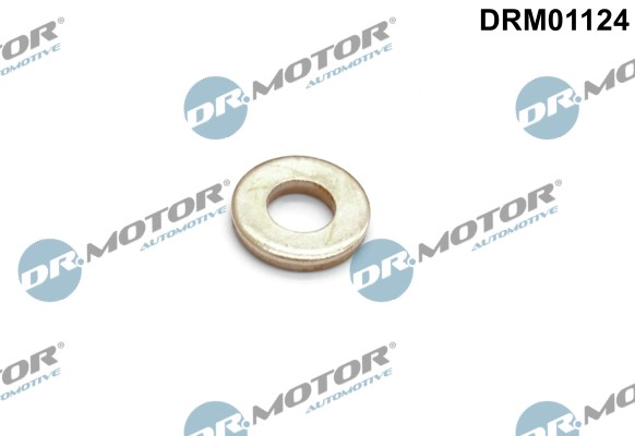 O-ring, insprutning Dr.motor automotive DRM01124 Dr.Motor Automotive