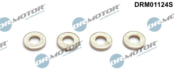 Packningssats, insprutningsmunstycke Dr.motor automotive DRM01124 Dr.Motor Automotive