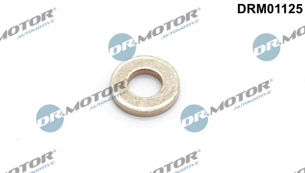 O-ring, insprutning Dr.motor automotive DRM01125 Dr.Motor Automotive