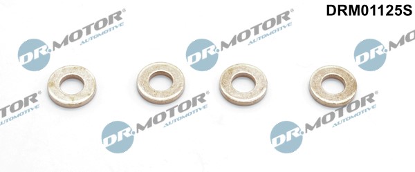 Packningssats, insprutningsmunstycke Dr.motor automotive DRM01125 Dr.Motor Automotive