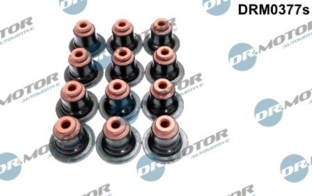 Packningssats, ventiler Dr.motor automotive DRM0377S Dr.Motor Automotive Packningssats, ventiler Dr.motor automotive DRM0377S Dr.Motor Automotive