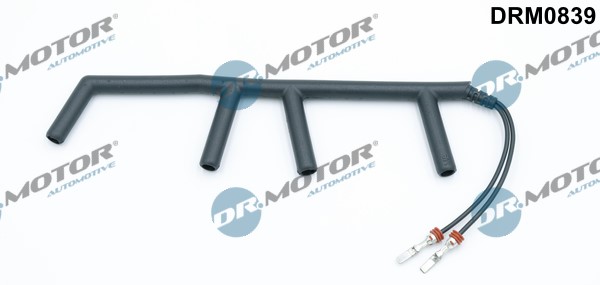 Kabelreparationssats, glödstift Dr.motor automotive DRM0839 Dr.Motor Automotive