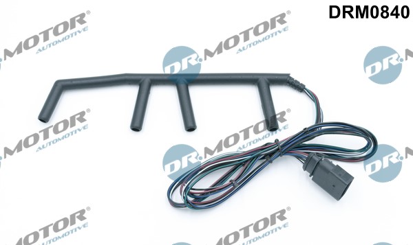 Kabelreparationssats, glödstift Dr.motor automotive DRM0840 Dr.Motor Automotive