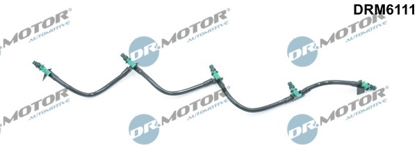 Slang, bränsleöverflöd Dr.motor automotive DRM6111 Dr.Motor Automotive