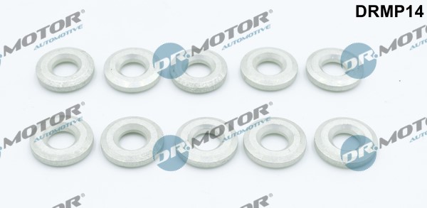 Packningssats, insprutningsmunstycke Dr.motor automotive DRMP14 Dr.Motor Automotive