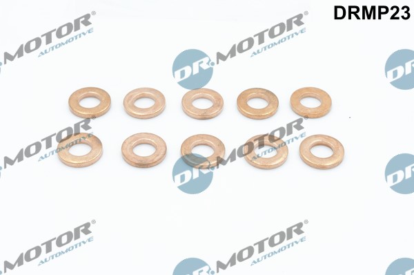 Packningssats, insprutningsmunstycke Dr.motor automotive DRMP23 Dr.Motor Automotive