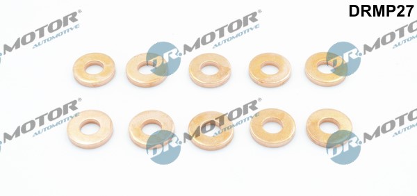 Packningssats, insprutningsmunstycke Dr.motor automotive DRMP27 Dr.Motor Automotive