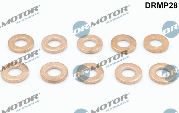 Packningssats, insprutningsmunstycke Dr.motor automotive DRMP28 Dr.Motor Automotive
