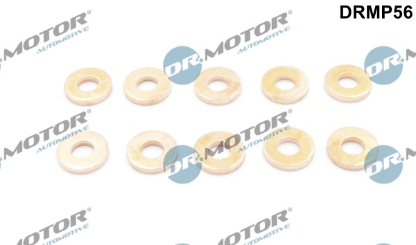 Packningssats, insprutningsmunstycke Dr.motor automotive DRMP56 Dr.Motor Automotive