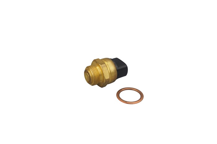 Temperaturswitch, kylarfläkt Aic Original aic quality 50809 AIC