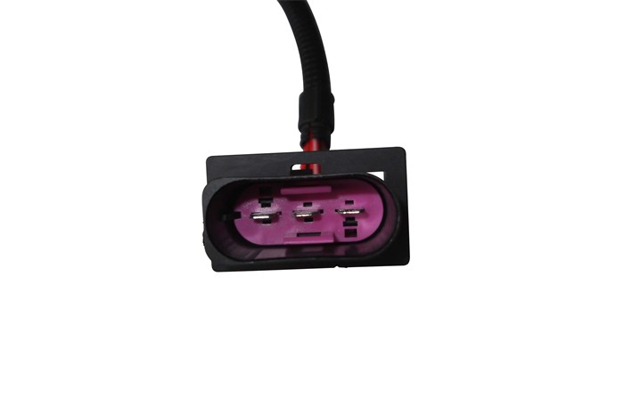 Fläkt, kylare 12V, Vänster Aic 50858 AIC