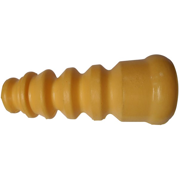 Genomslagsgummi, stötdämpare, Bakaxel, Tvåsidig Aic 50934 AIC