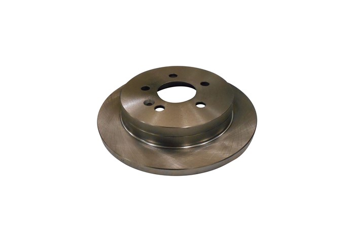 Bromsskiva Solid, Bakaxel Aic Original aic quality 51311 AIC Bromsskiva Solid, Bakaxel Aic Original aic quality 51311 AIC
