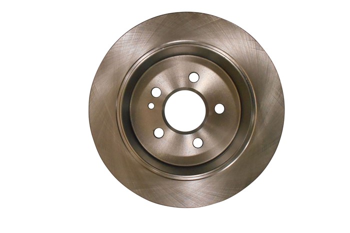 Bromsskiva Solid, Bakaxel Aic Original aic quality 51311 AIC Bromsskiva Solid, Bakaxel Aic Original aic quality 51311 AIC