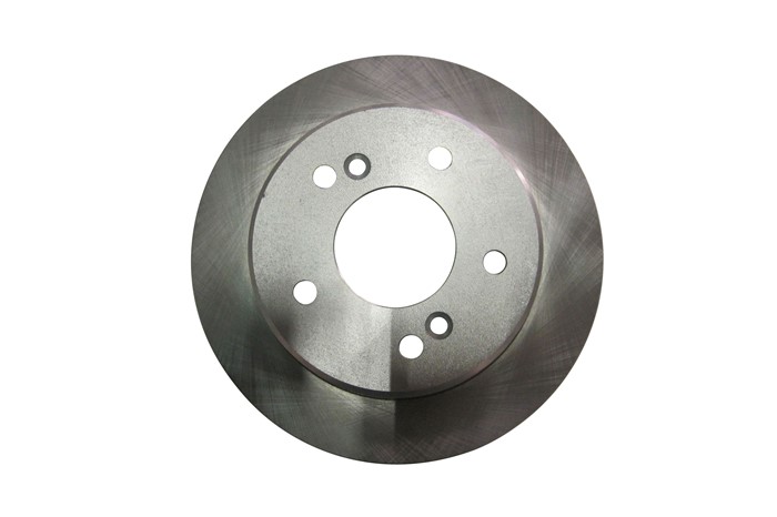 Bromsskiva Solid, Bakaxel Aic 51325 AIC