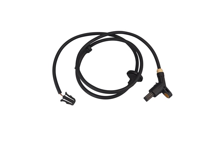 ABS-givare, Sensor, hjulvarvtal, Bakaxel, båda sidor Aic 51403 AIC