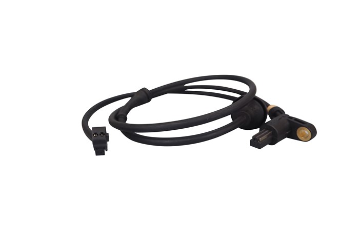 ABS-givare, Sensor, hjulvarvtal, Bakaxel, båda sidor Aic 51403 AIC