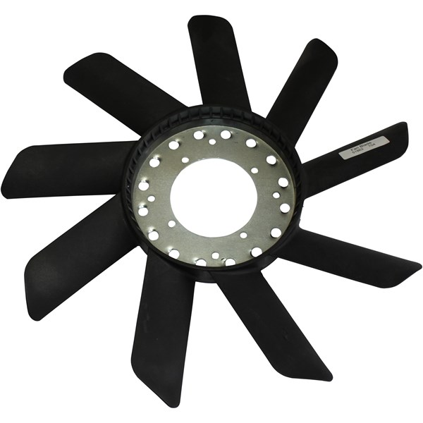Fläkt, motorkylning Aic 51862 AIC