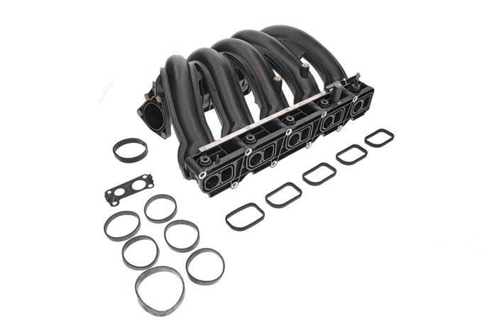 Hus, insugsgrenrör Aic Original aic quality 53000Set AIC