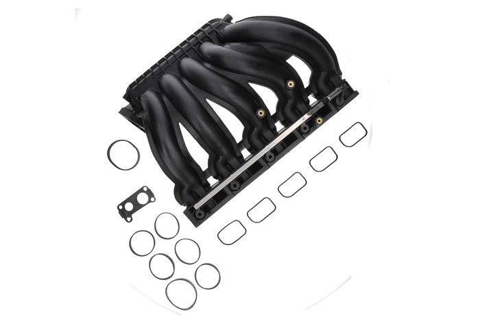 Hus, insugsgrenrör Aic Original aic quality 53000Set AIC Hus, insugsgrenrör Aic Original aic quality 53000Set AIC