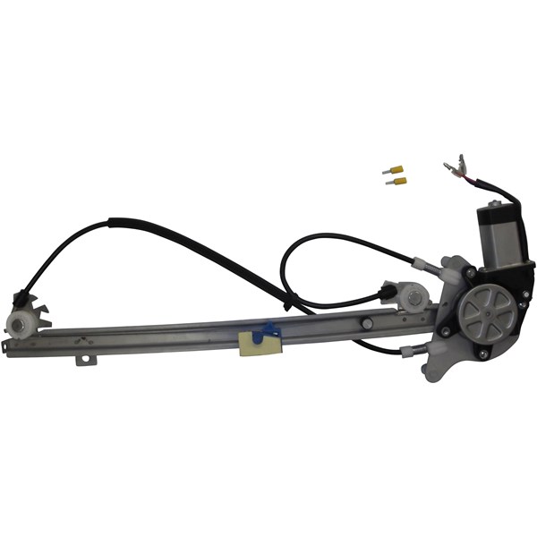 Fönsterhiss, Höger bak Aic 54095 AIC