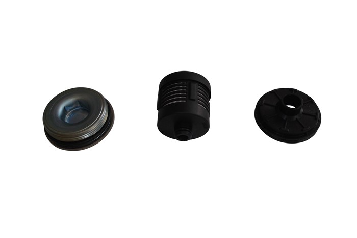 Hydraulikfilter, automatväxellåda Aic Original aic quality 54511 AIC