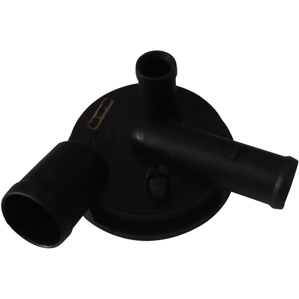 Ventil, vevhusventilation, Cylindriskt huvud Aic 54557 AIC