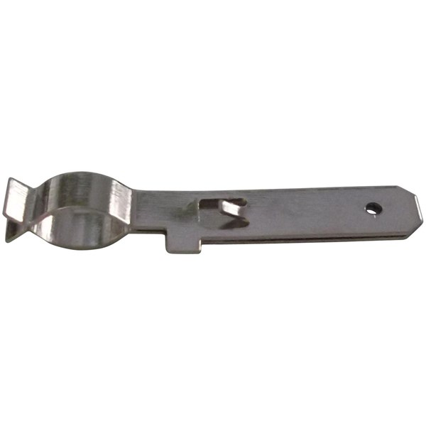 Lamphållare, registreingsskylt Aic Original aic quality 54570 AIC
