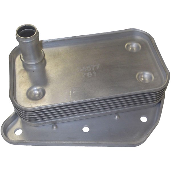 Oljekylare, motor Aic Original aic quality 54577 AIC