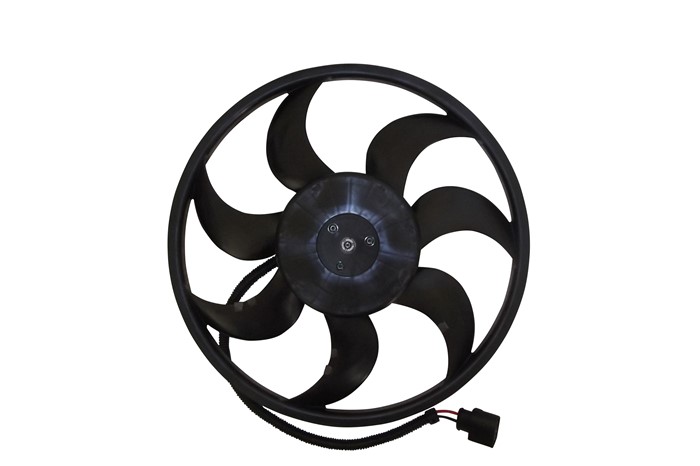 Fläkt, kylare 12V Aic Original aic quality 54597 AIC