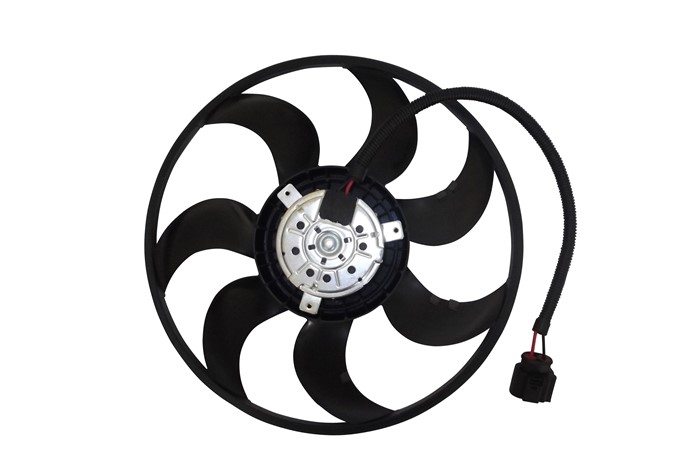 Fläkt, kylare 12V Aic Original aic quality 54597 AIC