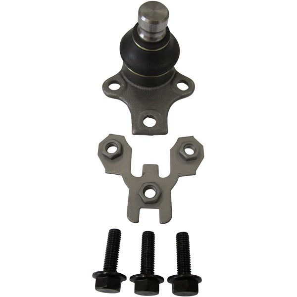 Kulled / Spindelled, Fram, höger eller vänster, Nedre Aic 54600 AIC