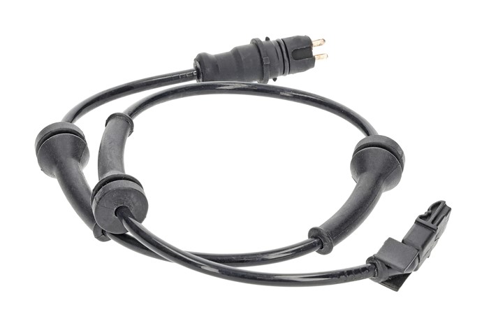 ABS-givare, Sensor, hjulvarvtal, Fram, höger eller vänster Aic 54 AIC ABS-givare, Sensor, hjulvarvtal, Fram, höger eller vänster Aic 54 AIC