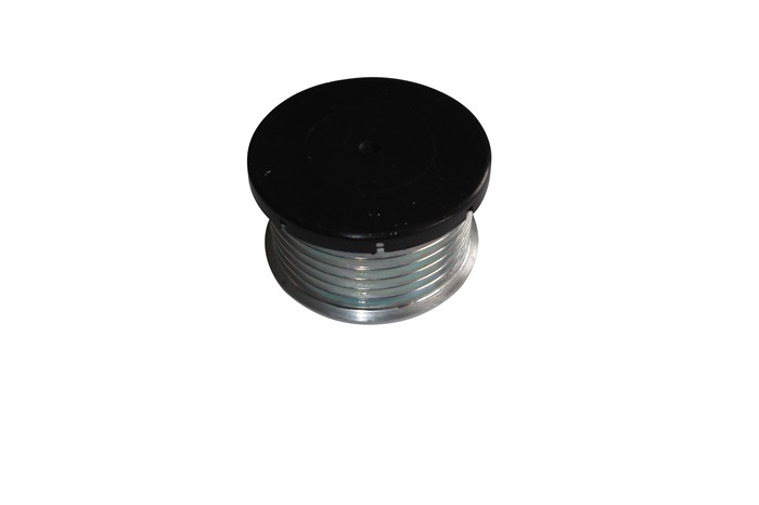 Frihjulskoppling, generator Aic Original aic quality 54742 AIC