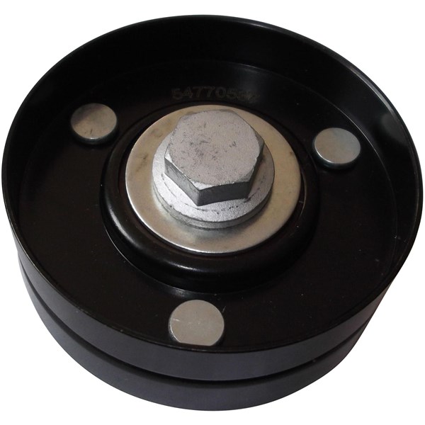 Styrrulle, drivrem Aic Original aic quality 54770 AIC