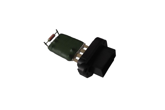 Motstånd, kupefläkt Aic Aic premium quality  oem quality 54777 AIC