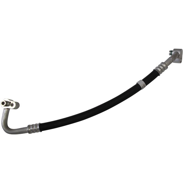 Högtrycksledning, klimatanläggning Aic 54805 AIC